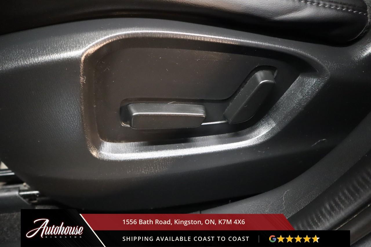 2018 Mazda CX-5 GS ALL WHEEL DRIVE - REARVIEW CAMERA Photo