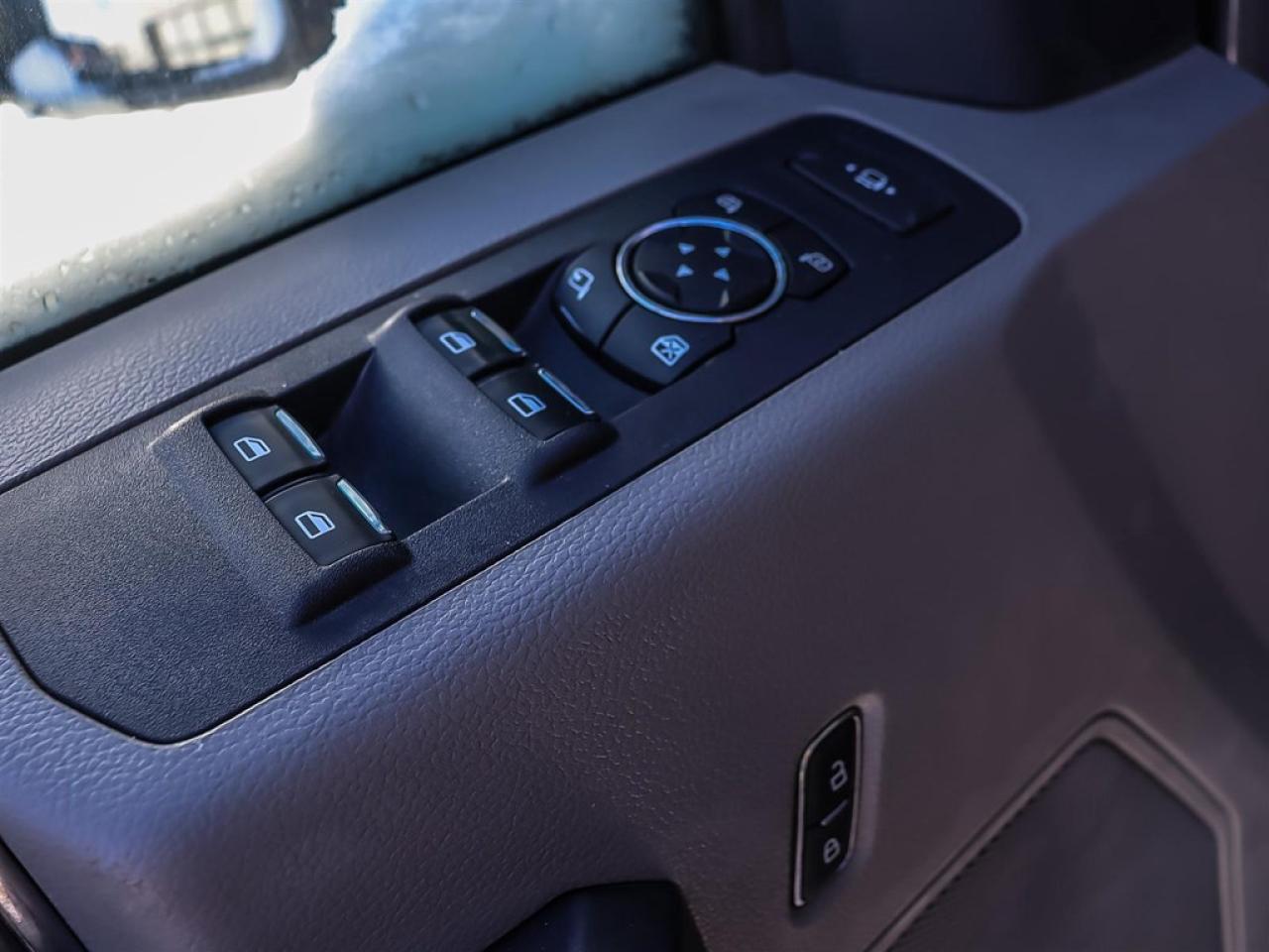 2022 Ford F-250 XLT 4WD Crew Cab 6.75' Box Photo