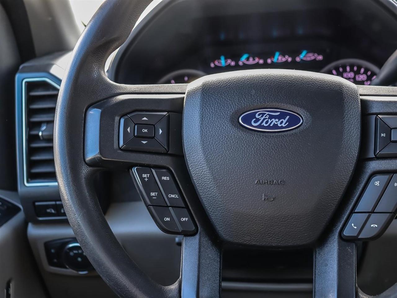 2022 Ford F-250 XLT 4WD Crew Cab 6.75' Box Photo