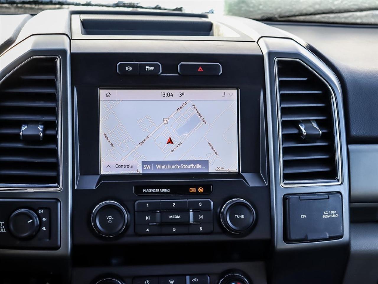 2022 Ford F-250 XLT 4WD Crew Cab 6.75' Box Photo