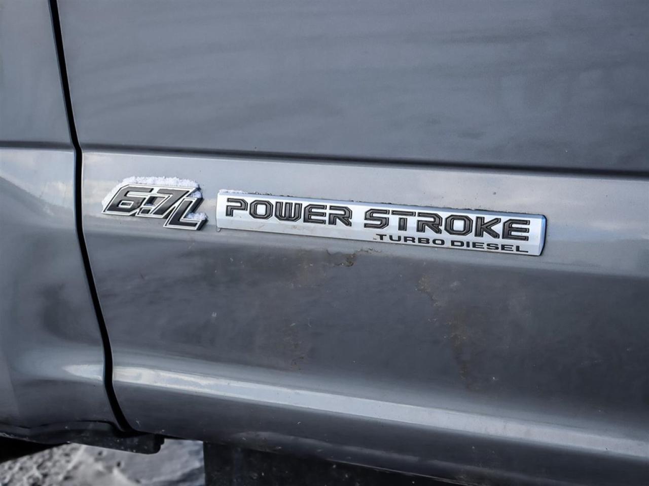 2022 Ford F-250 XLT 4WD Crew Cab 6.75' Box Photo