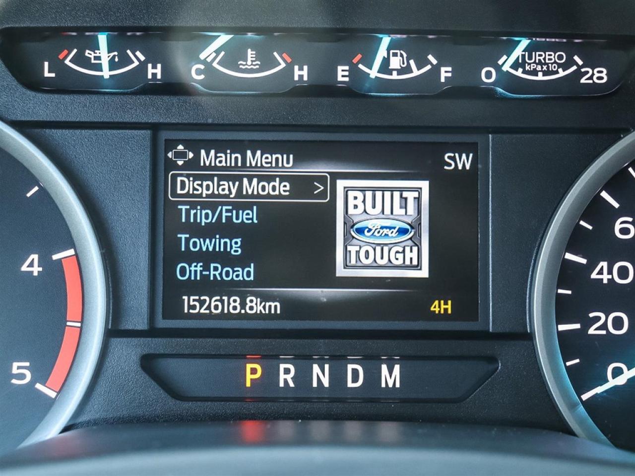 2022 Ford F-250 XLT 4WD Crew Cab 6.75' Box Photo