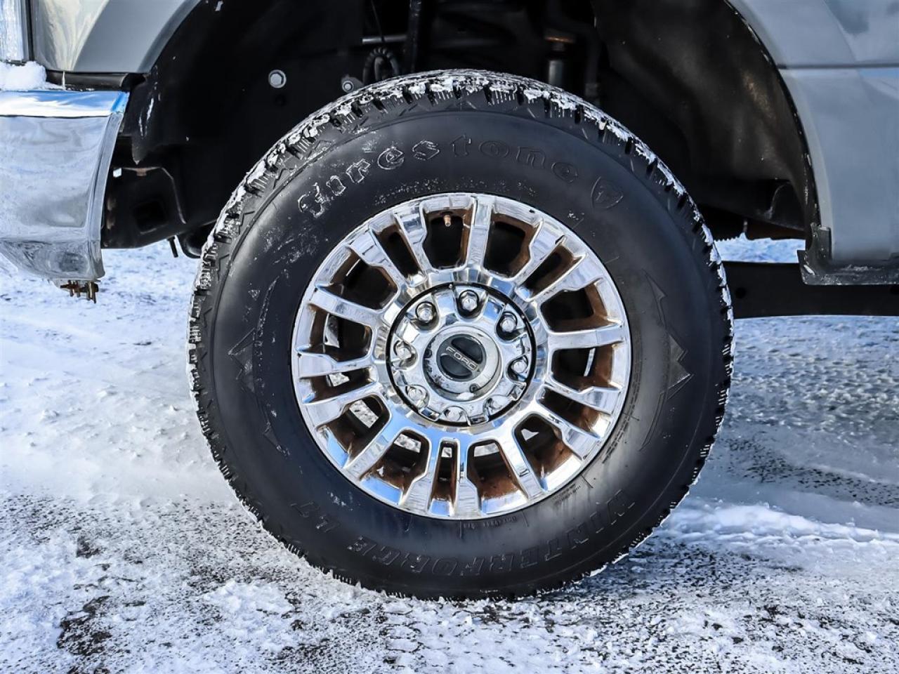 2022 Ford F-250 XLT 4WD Crew Cab 6.75' Box Photo