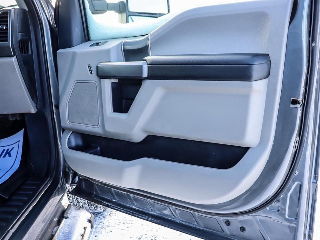 2022 Ford F-250 XLT 4WD Crew Cab 6.75' Box Photo