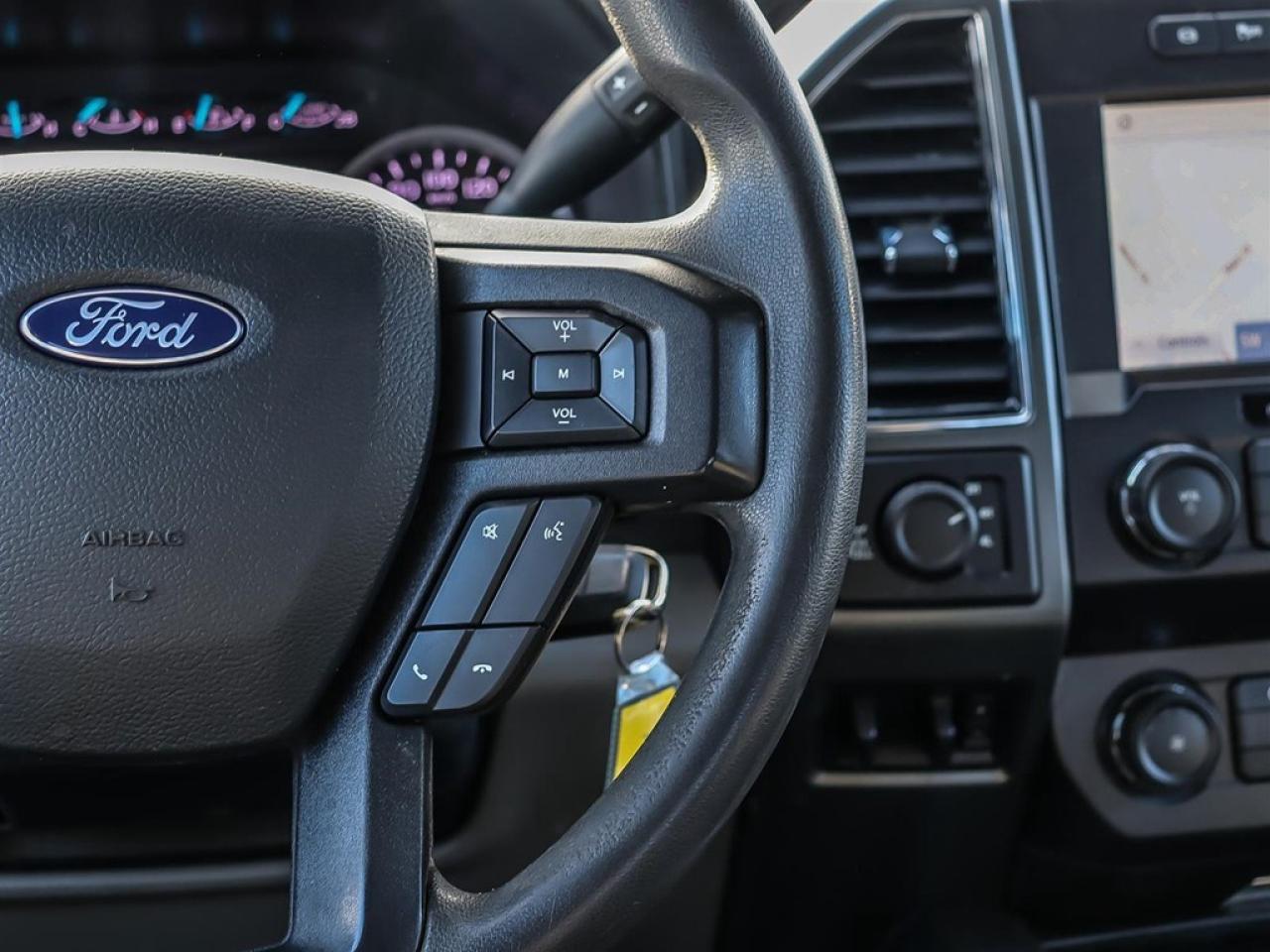 2022 Ford F-250 XLT 4WD Crew Cab 6.75' Box Photo