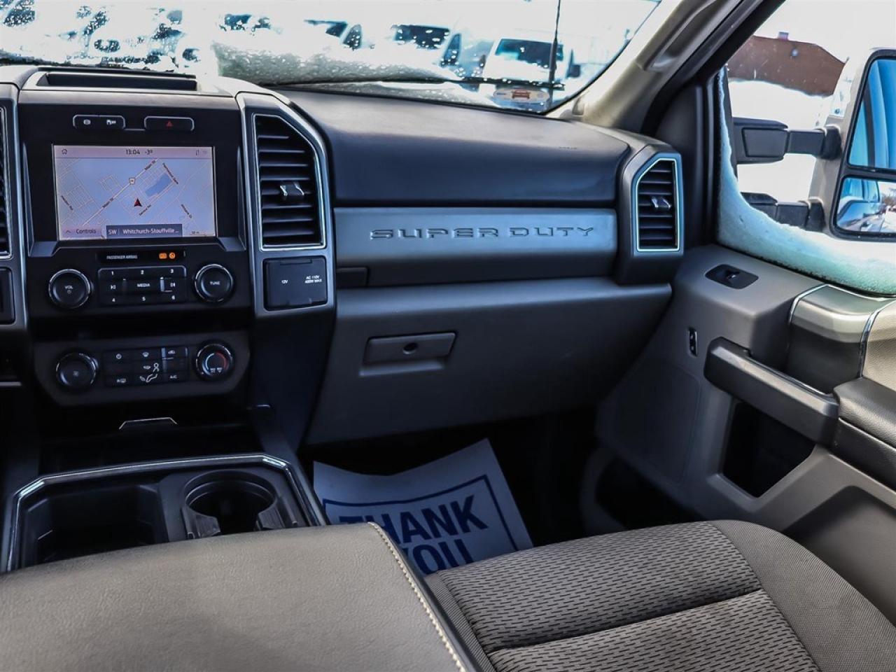 2022 Ford F-250 XLT 4WD Crew Cab 6.75' Box Photo