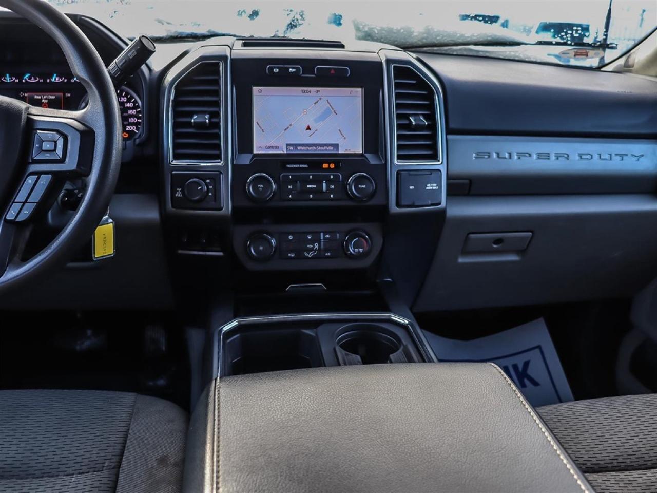 2022 Ford F-250 XLT 4WD Crew Cab 6.75' Box Photo