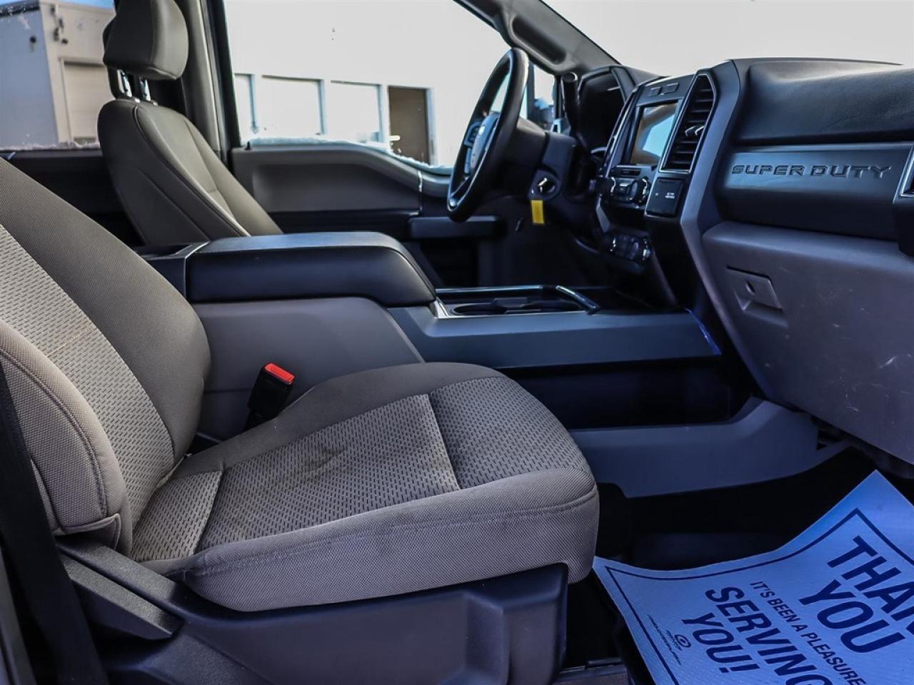 2022 Ford F-250 XLT 4WD Crew Cab 6.75' Box Photo