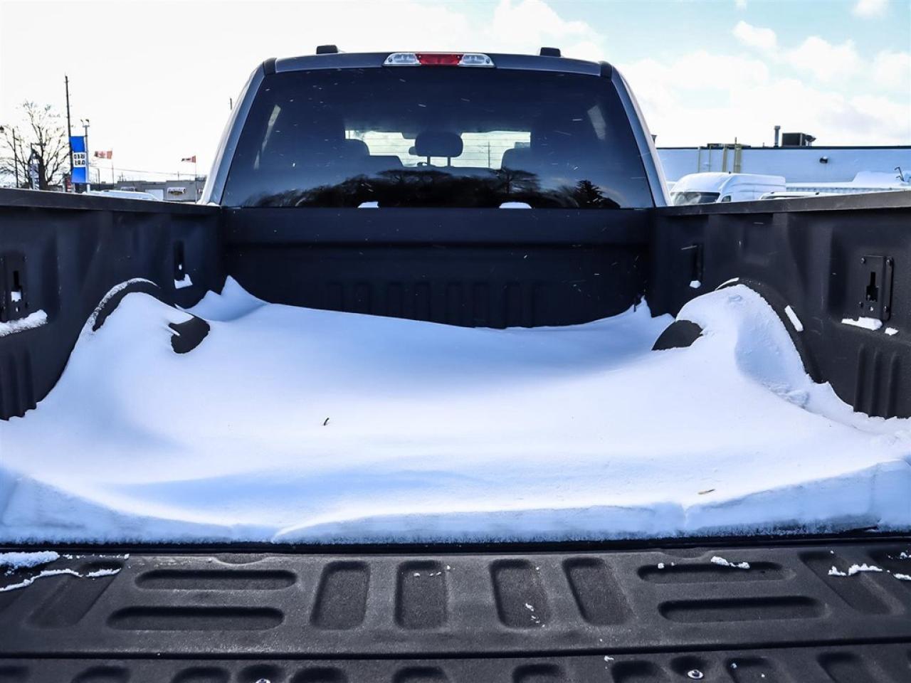 2022 Ford F-250 XLT 4WD Crew Cab 6.75' Box Photo