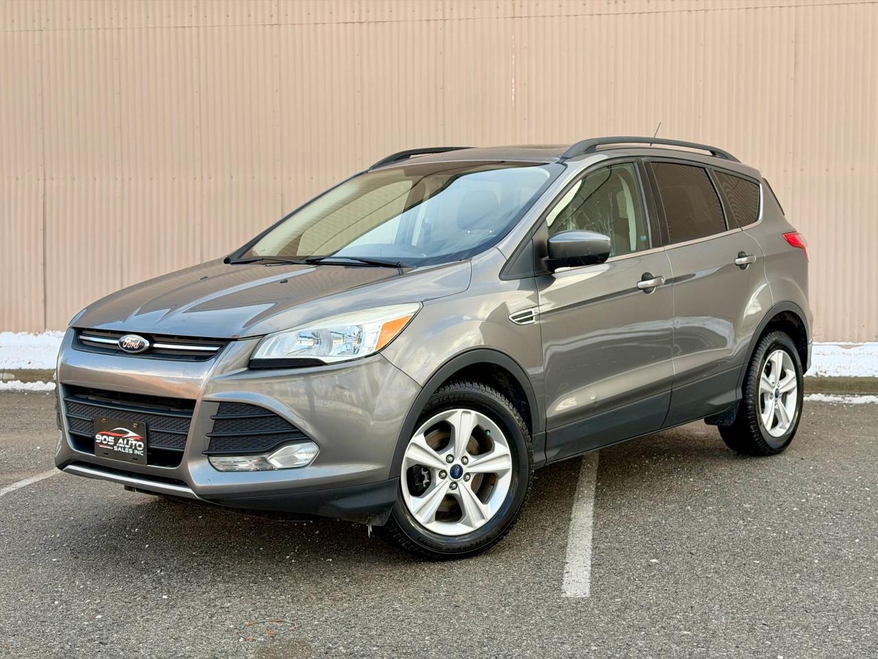2014 Ford Escape SE - Photo #1