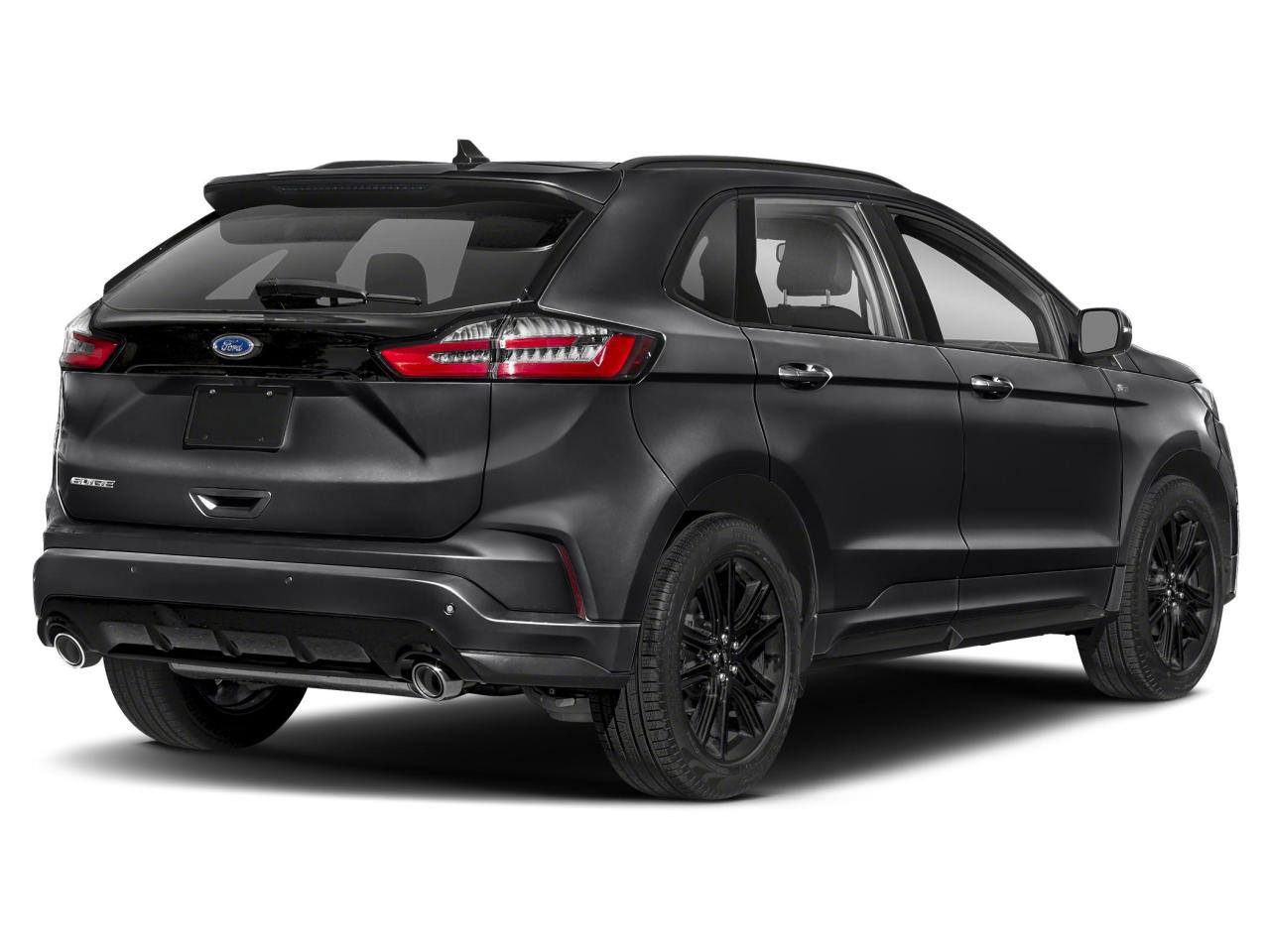 2020 Ford Edge ST LINE FWD Photo