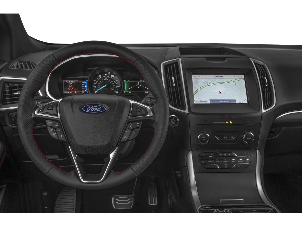 2020 Ford Edge ST LINE FWD Photo