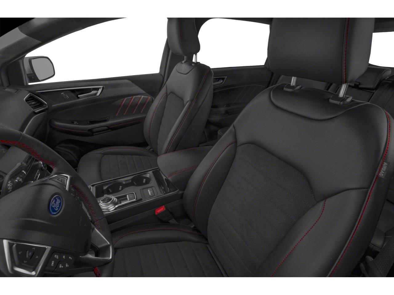 2020 Ford Edge ST LINE FWD Photo