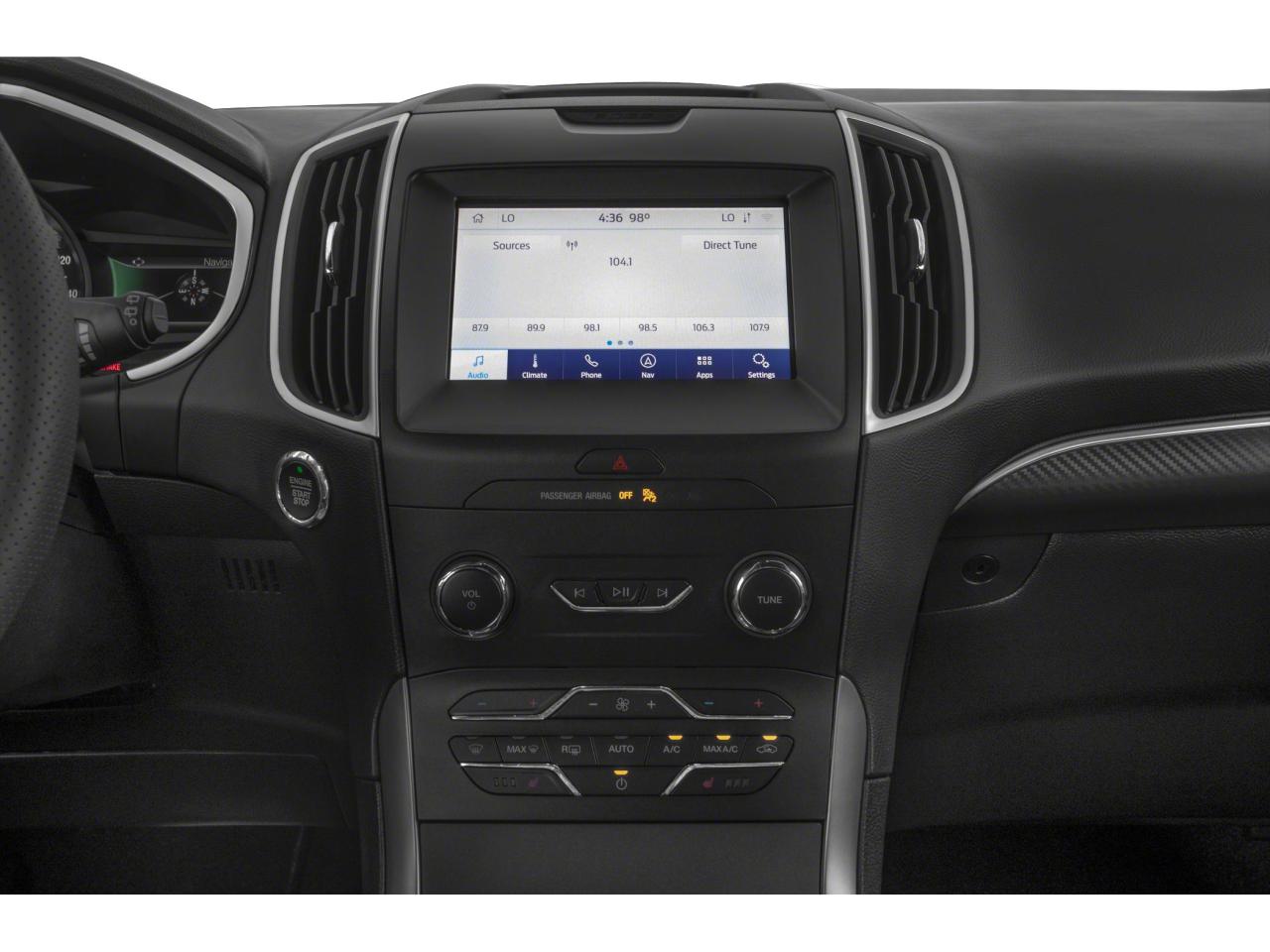 2020 Ford Edge ST LINE FWD Photo