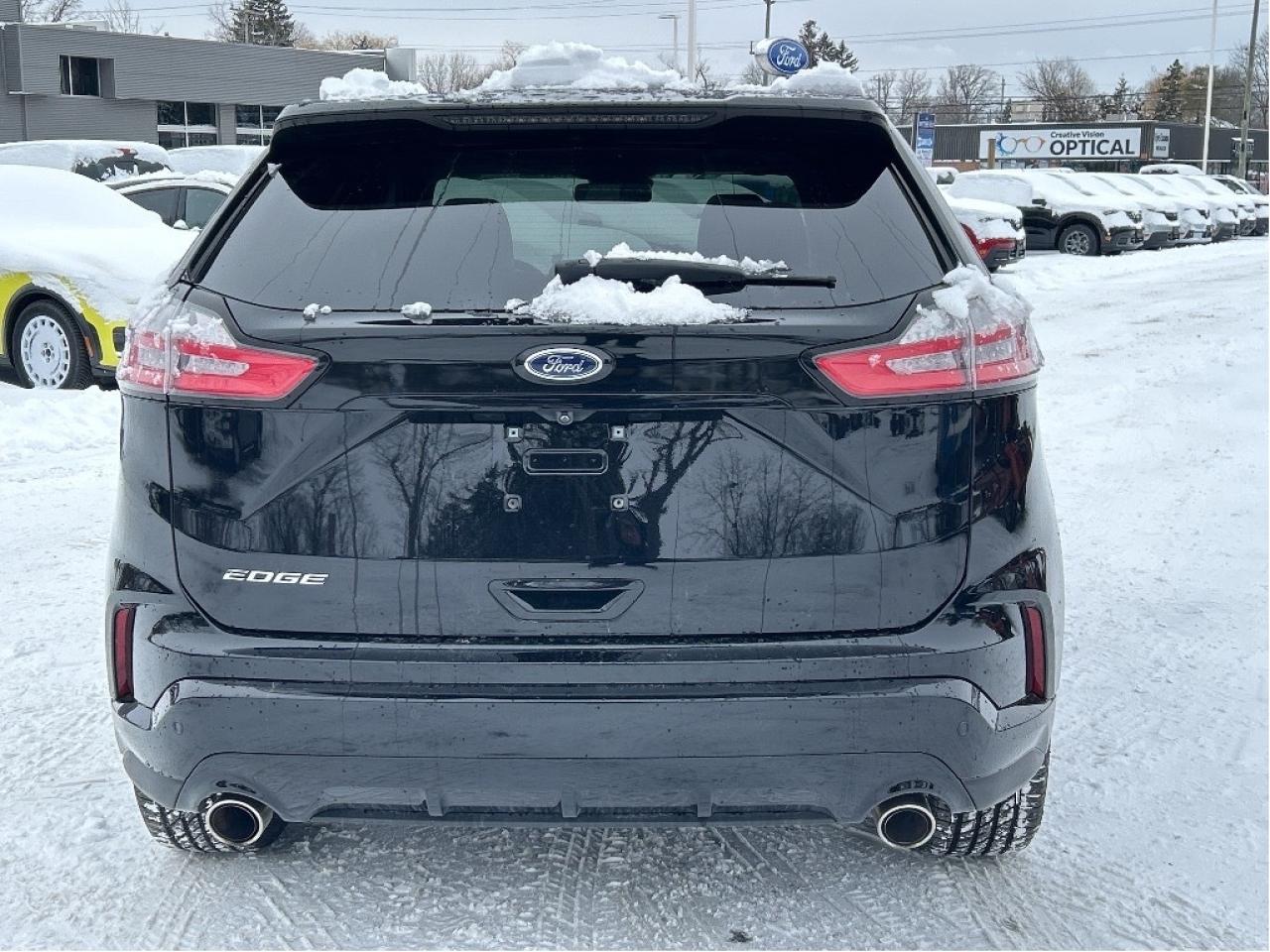 2020 Ford Edge ST LINE FWD Photo3