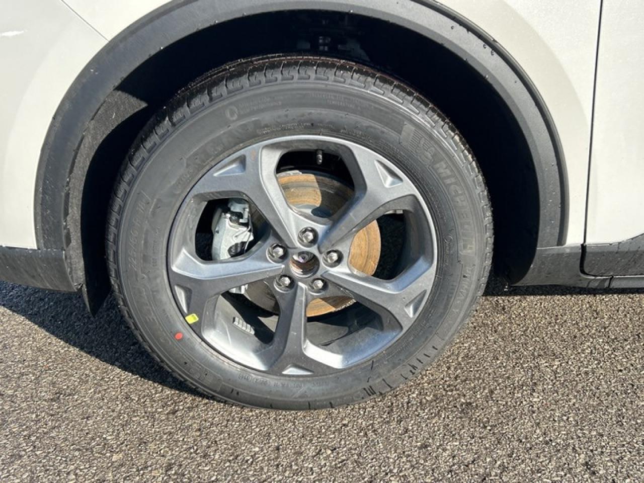 2026 Ford Escape ST-LINE AWD 300A Photo