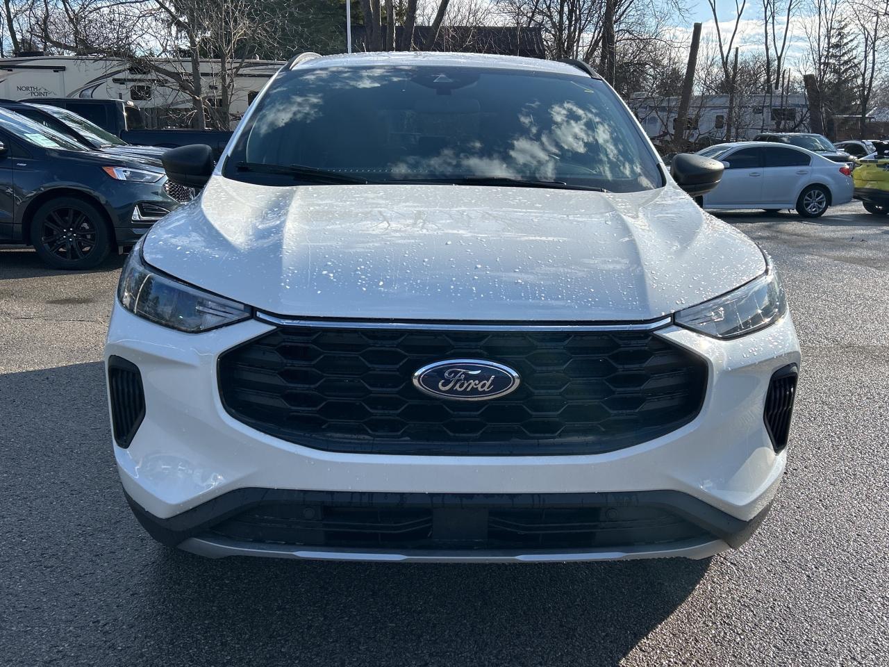 2026 Ford Escape ST-LINE AWD 300A Photo