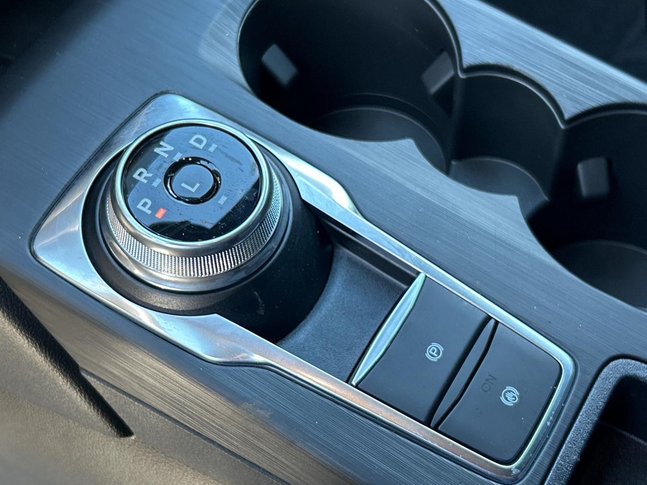 2026 Ford Escape ST-LINE AWD 300A Photo