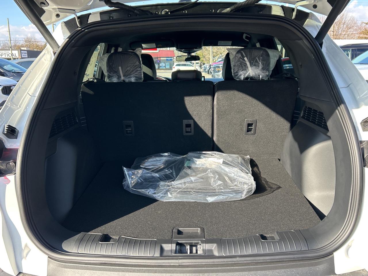 2026 Ford Escape ST-LINE AWD 300A Photo