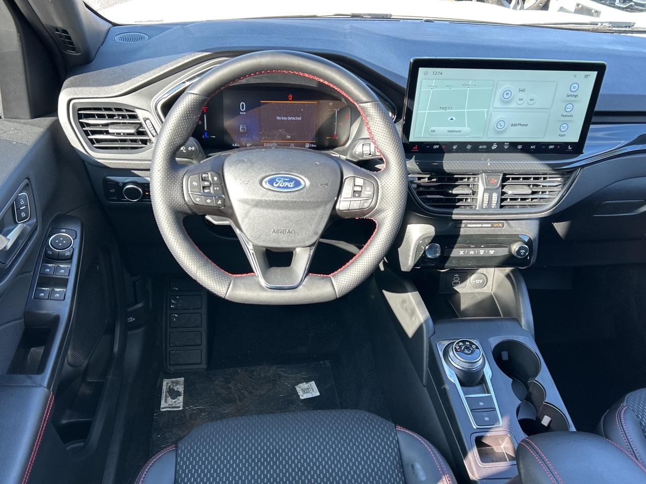 2026 Ford Escape ST-LINE AWD 300A Photo