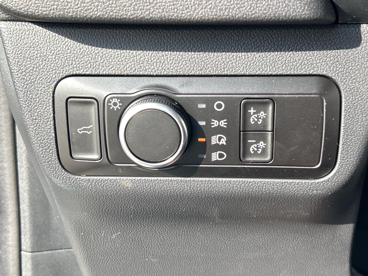 2026 Ford Escape ST-LINE AWD 300A Photo