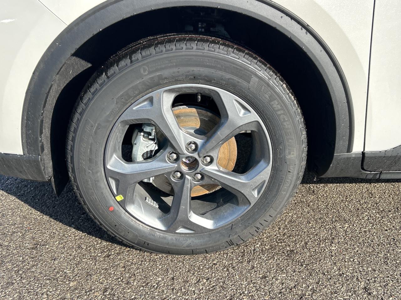 2026 Ford Escape ST-LINE AWD 300A Photo