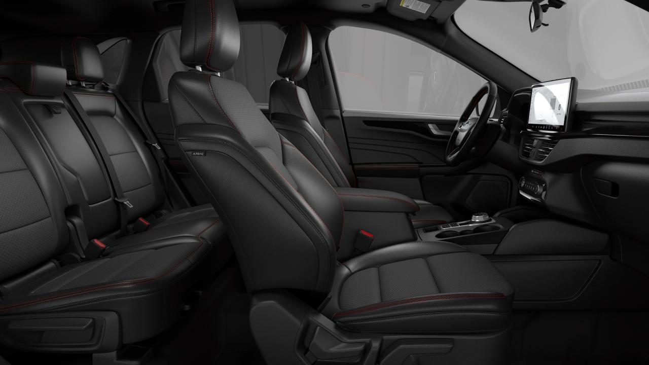 2026 Ford Escape ST-LINE SELECT AWD 401A Photo
