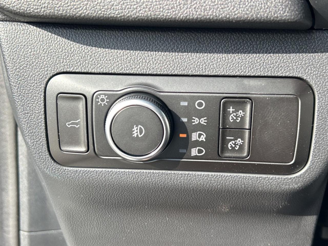 2026 Ford Escape ST-LINE SELECT AWD 401A Photo