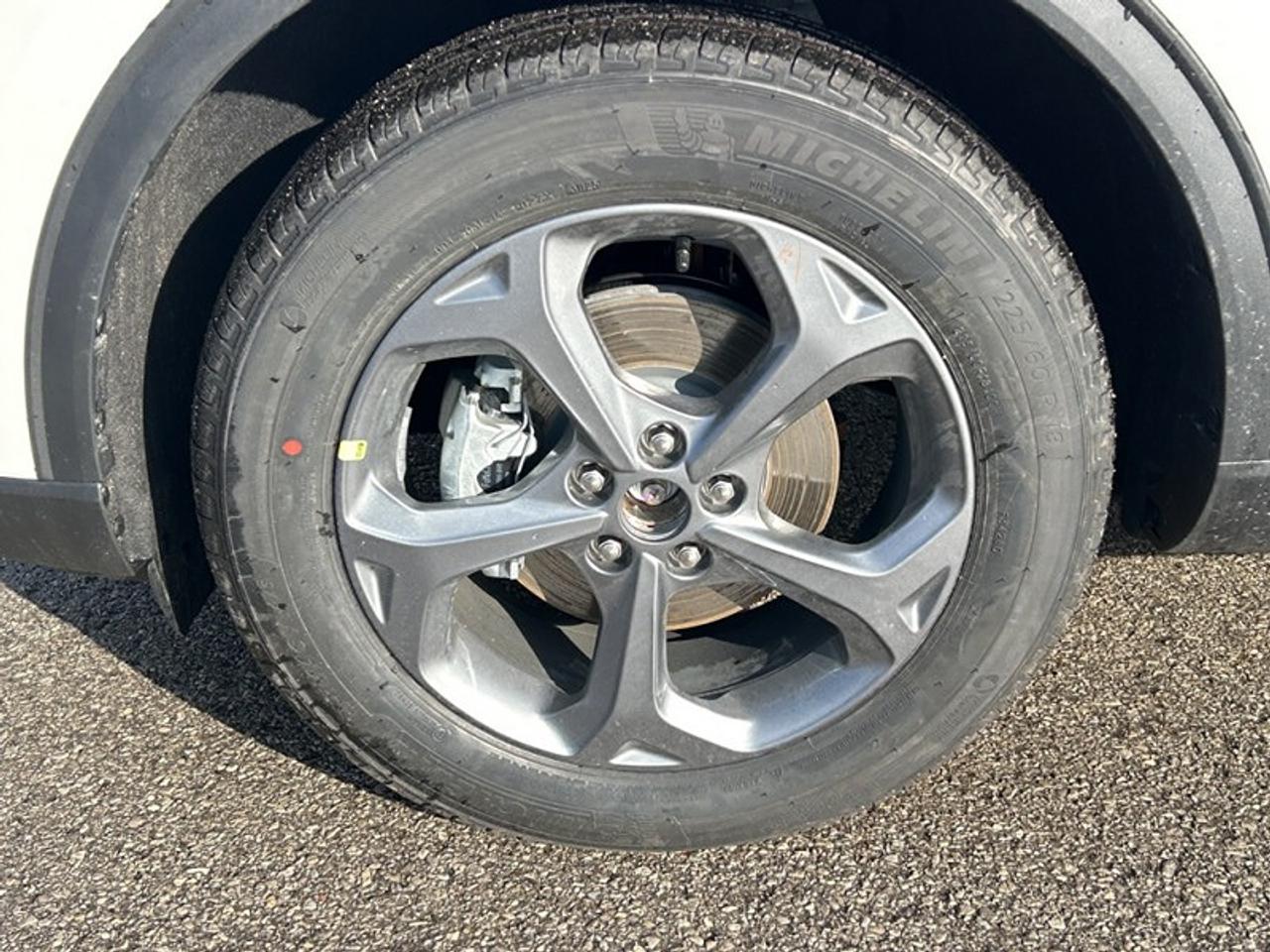 2026 Ford Escape ST-LINE SELECT AWD 401A Photo