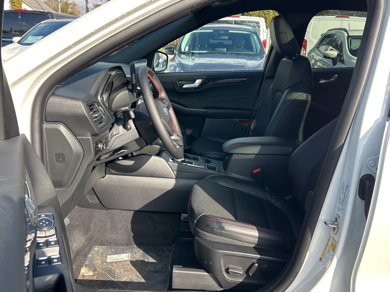 2026 Ford Escape ST-LINE SELECT AWD 401A Photo
