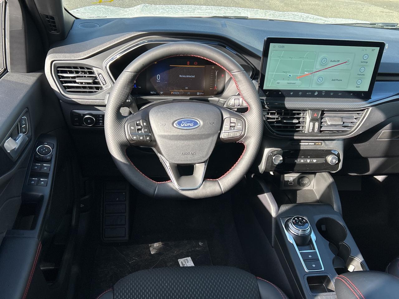 2026 Ford Escape ST-LINE SELECT AWD 401A Photo
