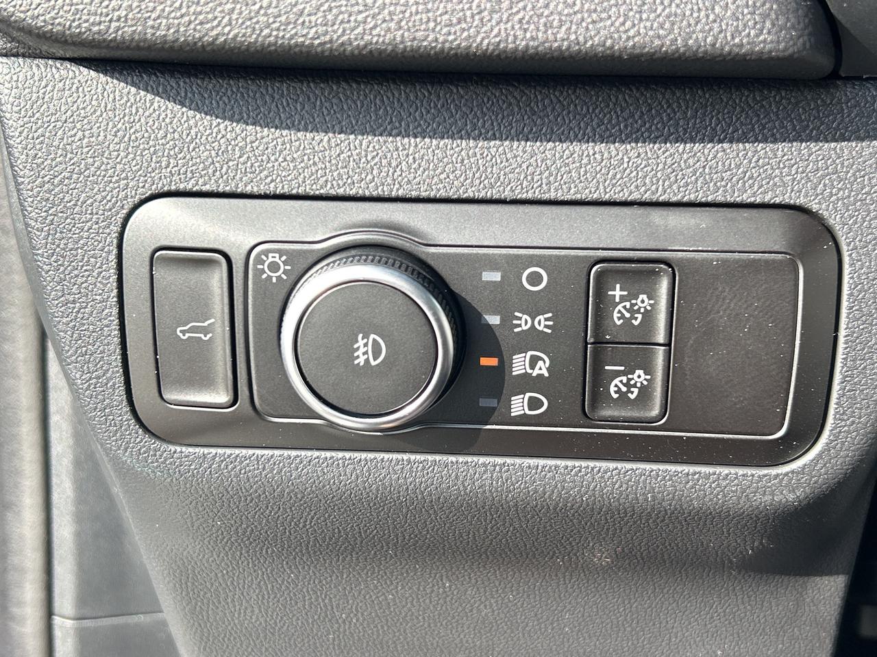2026 Ford Escape ST-LINE SELECT AWD 401A Photo