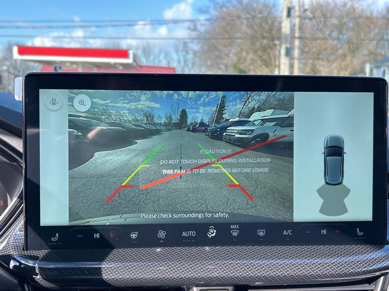 2026 Ford Escape ST-LINE SELECT AWD 401A Photo