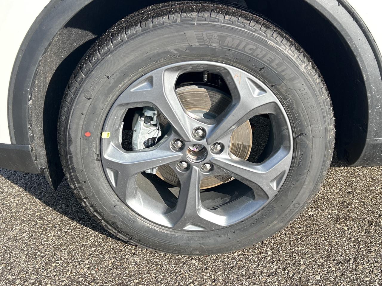 2026 Ford Escape ST-LINE SELECT AWD 401A Photo