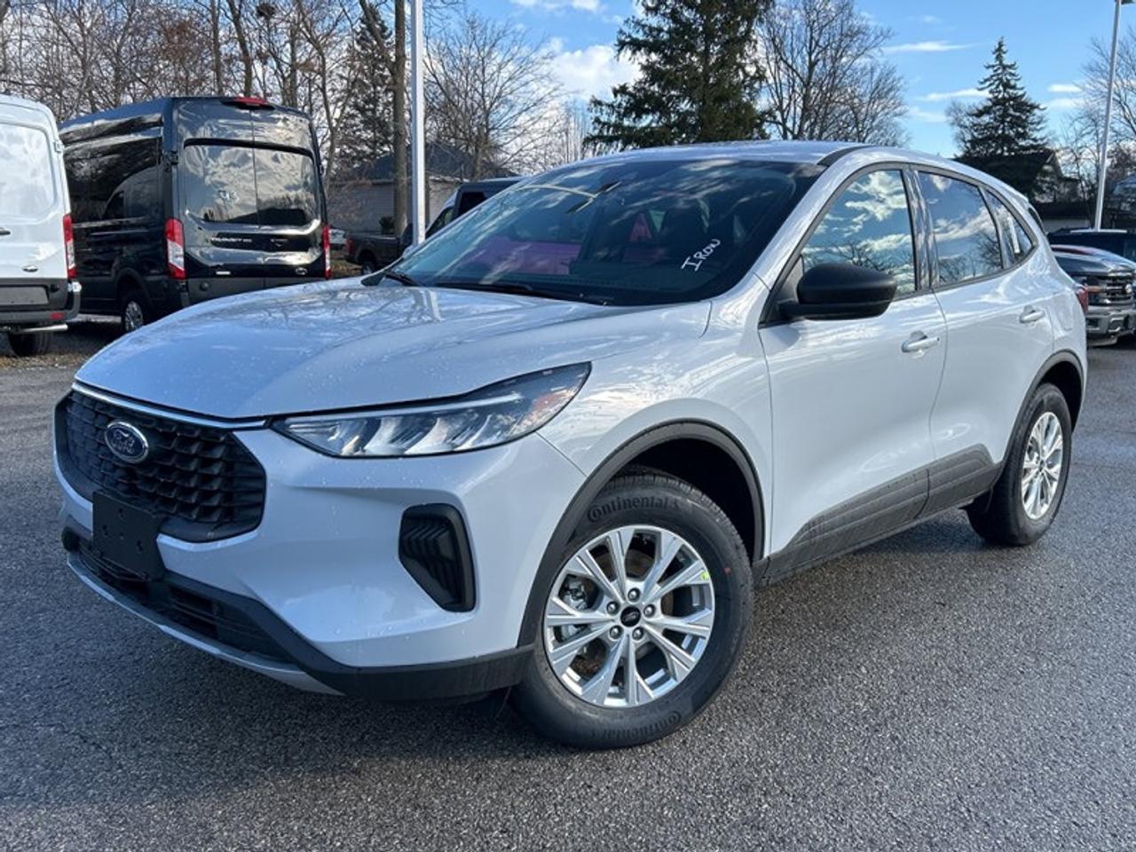 2026 Ford Escape ACTIVE AWD 200A Photo2
