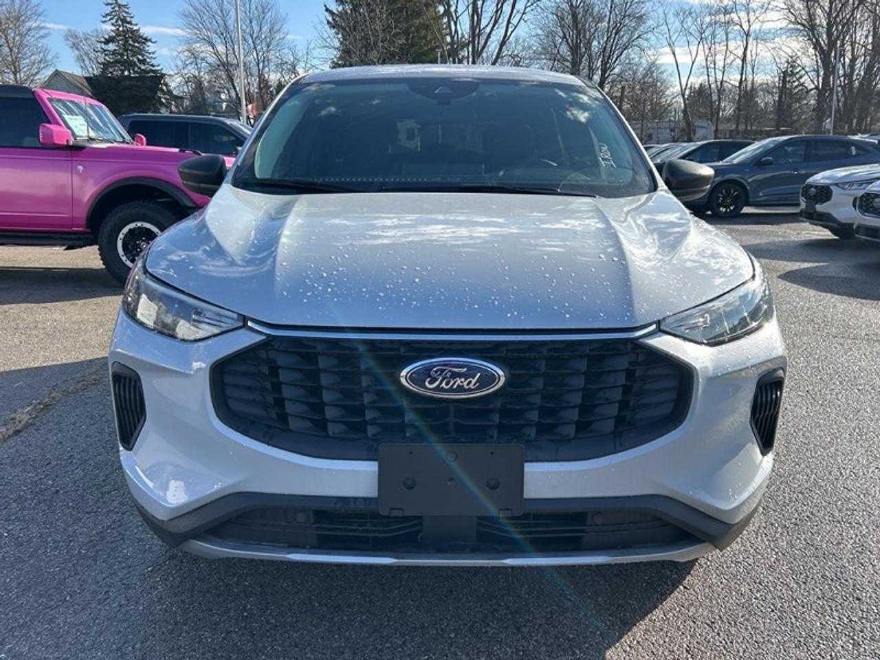 2026 Ford Escape ACTIVE AWD 200A Photo4