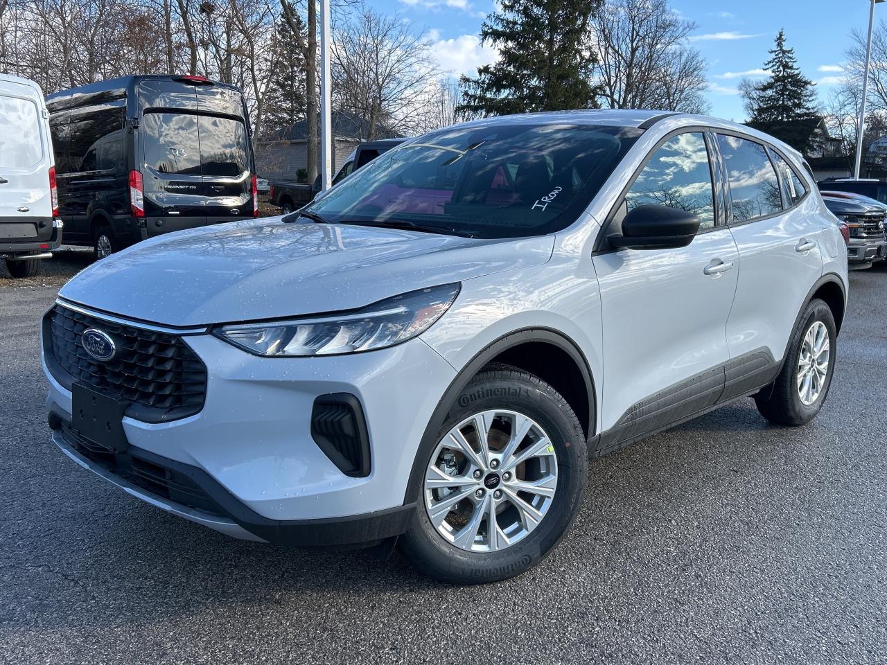 2026 Ford Escape ACTIVE AWD 200A Photo0