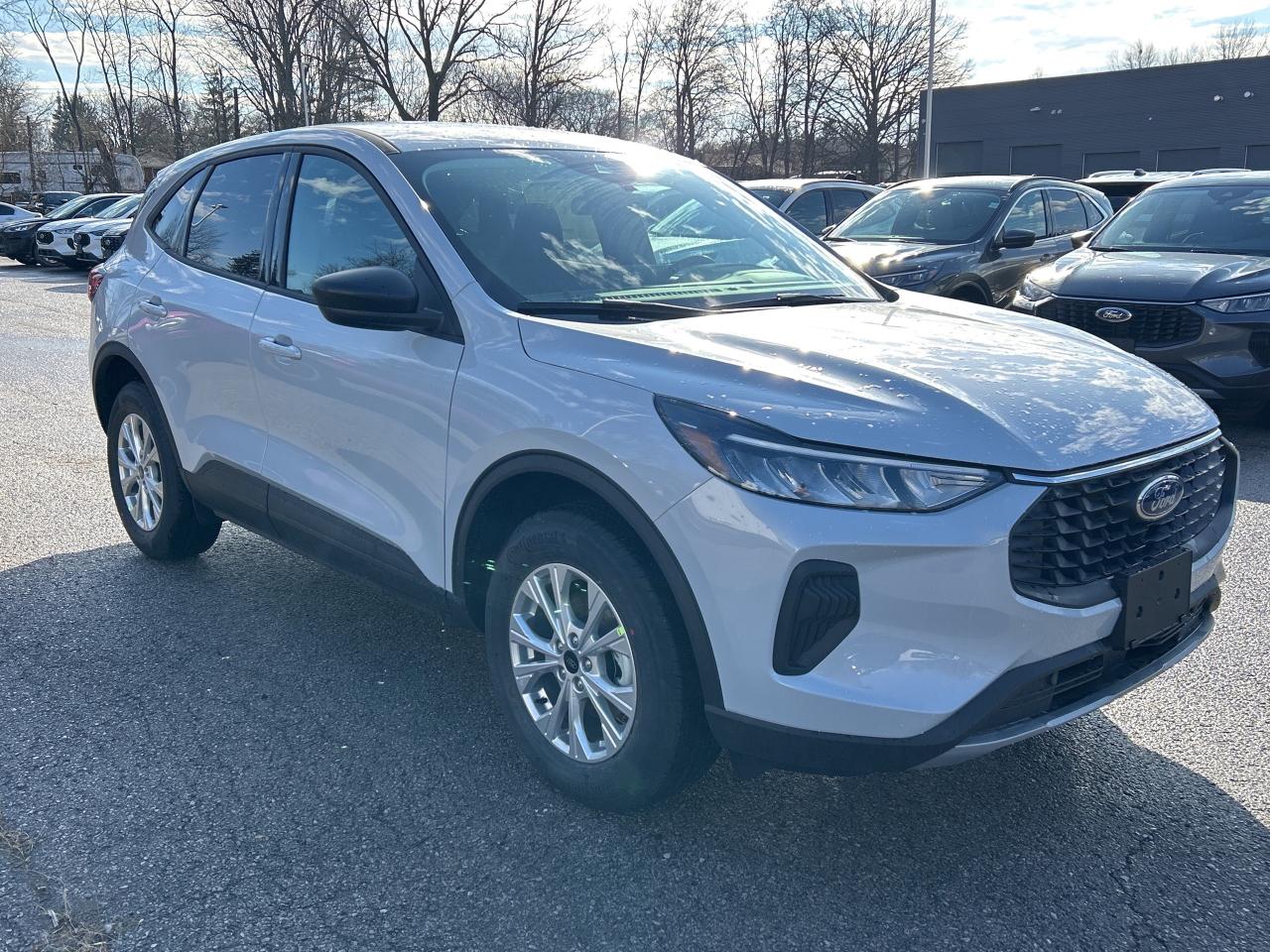 2026 Ford Escape ACTIVE AWD 200A Photo2
