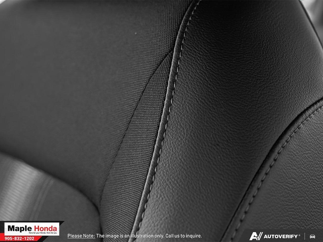 2026 Honda Civic Sedan CIVIC 4D SPORT CVT Photo