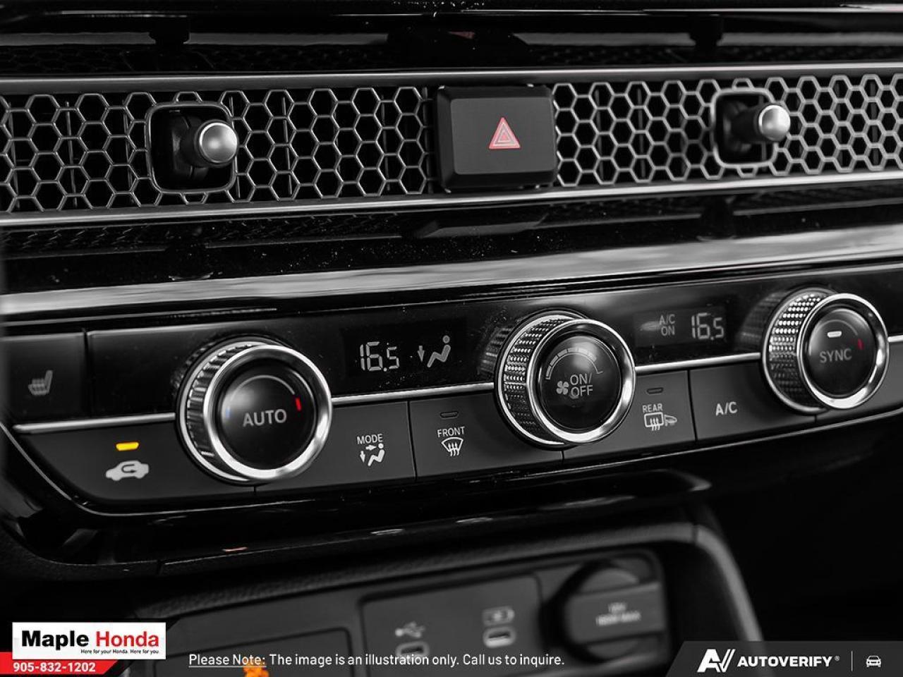 2026 Honda Civic Sedan CIVIC 4D SPORT CVT Photo