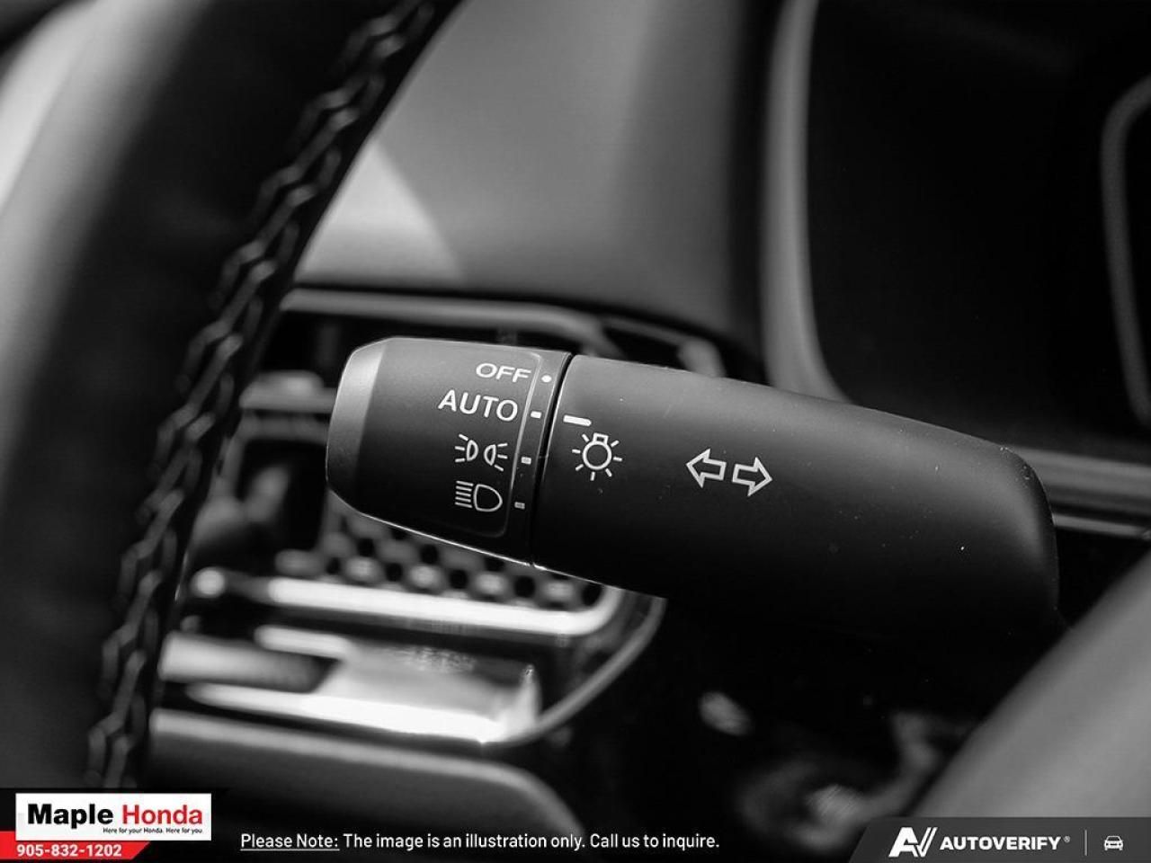 2026 Honda Civic Sedan CIVIC 4D SPORT CVT Photo