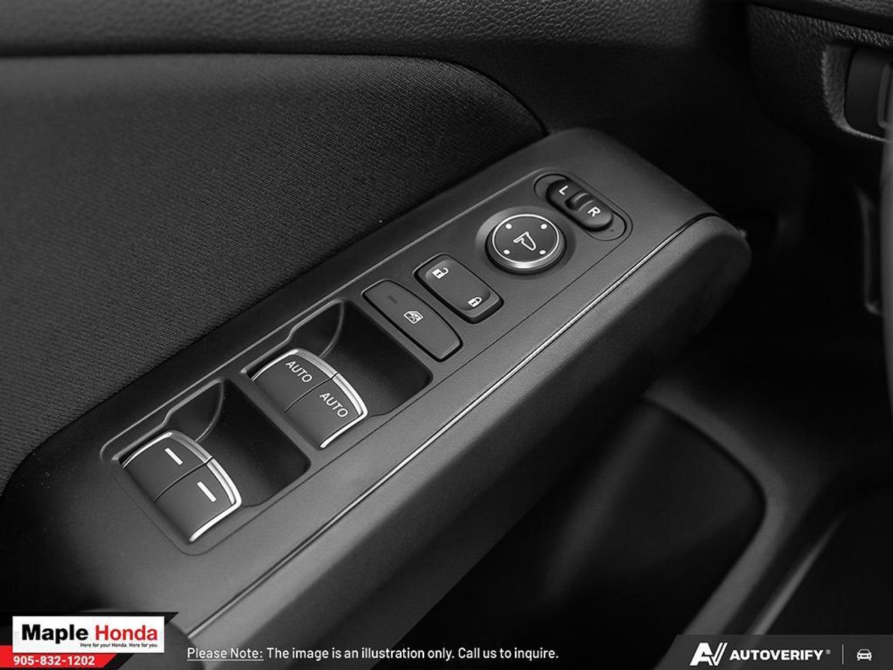 2026 Honda Civic Sedan CIVIC 4D SPORT CVT Photo