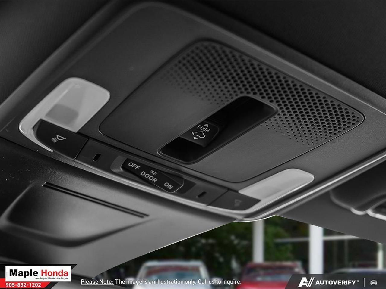 2026 Honda Civic Sedan CIVIC 4D SPORT CVT Photo