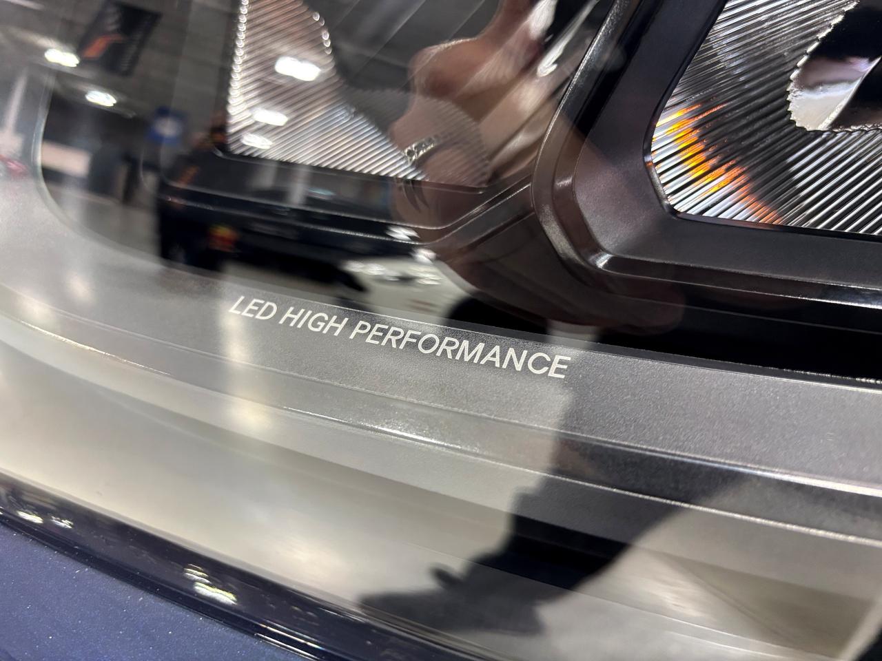 2024 Mercedes-Benz EQE EQE350|4MATIC|SUV|NAV|BURMESTER|AMGWHEELS|3DCAM|++ Photo3