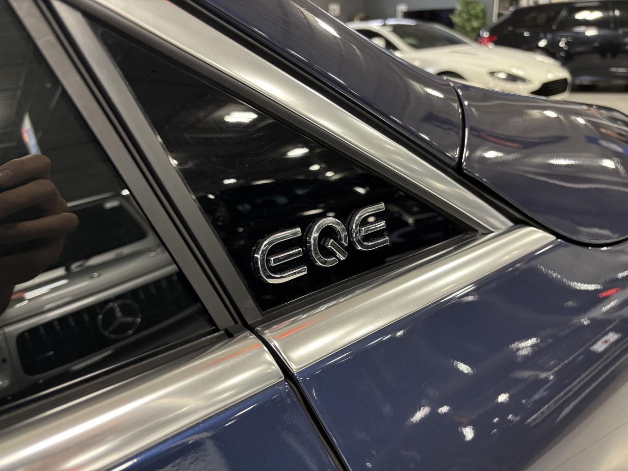 2024 Mercedes-Benz EQE EQE350|4MATIC|SUV|NAV|BURMESTER|AMGWHEELS|3DCAM|++ Photo
