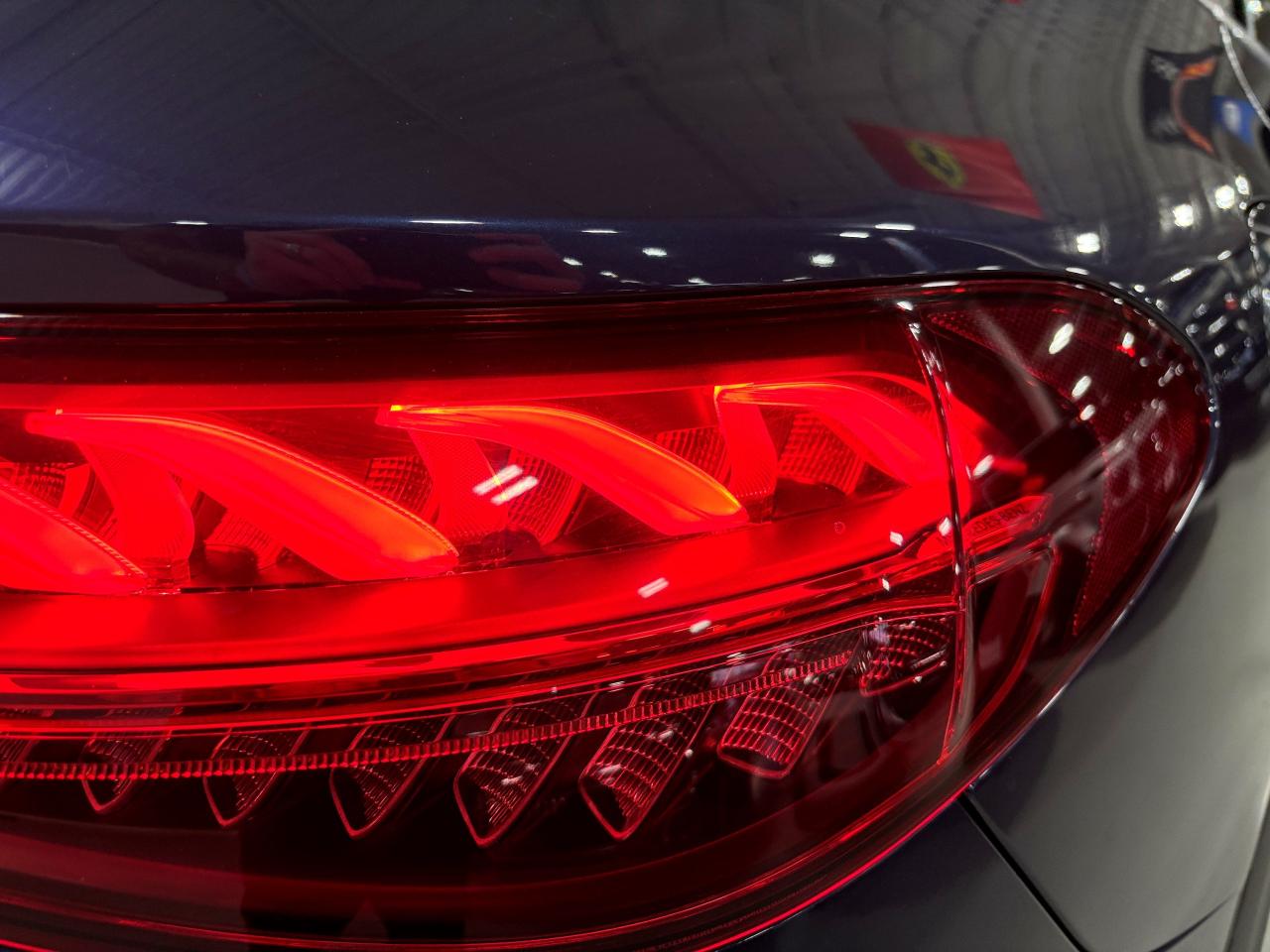 2024 Mercedes-Benz EQE EQE350|4MATIC|SUV|NAV|BURMESTER|AMGWHEELS|3DCAM|++ Photo