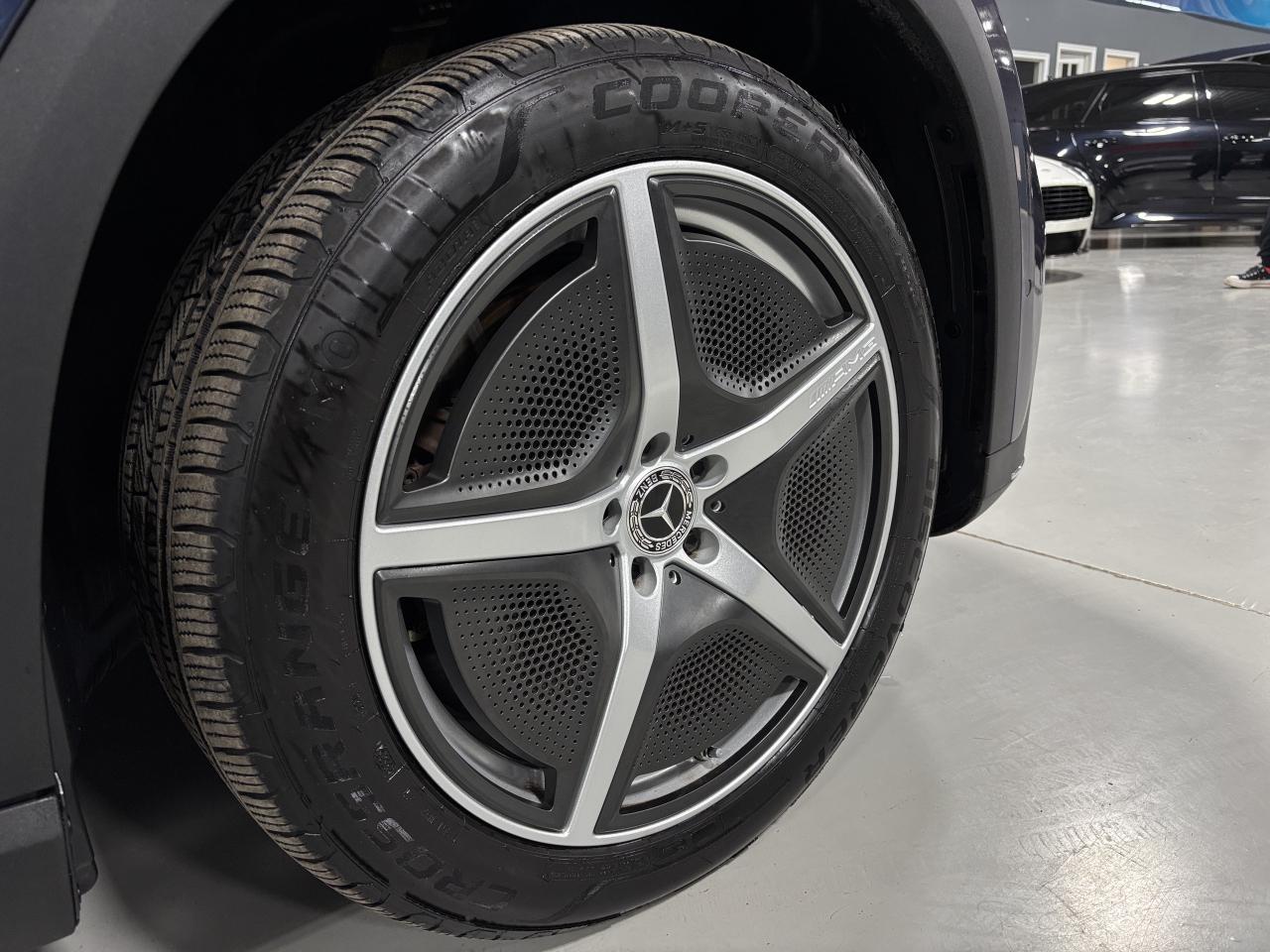 2024 Mercedes-Benz EQE EQE350|4MATIC|SUV|NAV|BURMESTER|AMGWHEELS|3DCAM|++ Photo