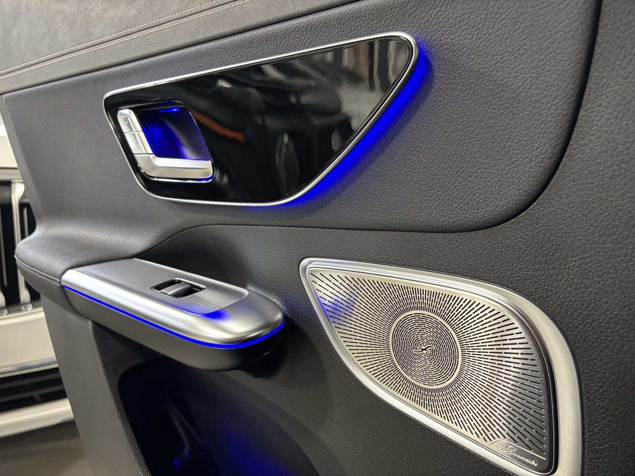 2024 Mercedes-Benz EQE EQE350|4MATIC|SUV|NAV|BURMESTER|AMGWHEELS|3DCAM|++ Photo