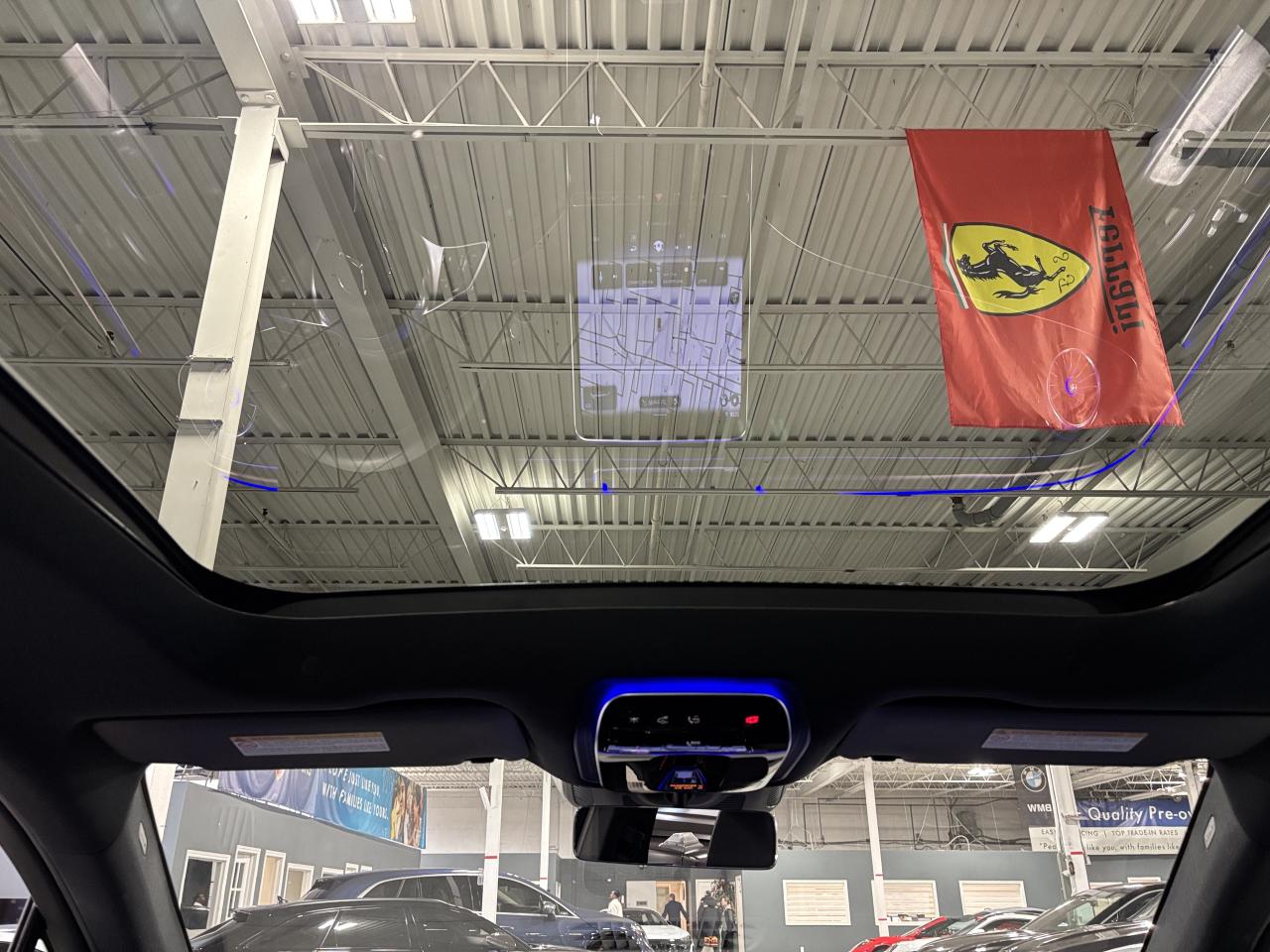 2024 Mercedes-Benz EQE EQE350|4MATIC|SUV|NAV|BURMESTER|AMGWHEELS|3DCAM|++ Photo