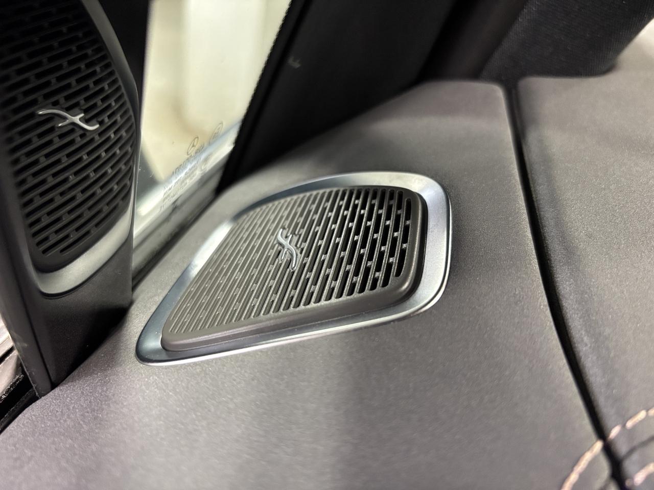 2024 Mercedes-Benz EQE EQE350|4MATIC|SUV|NAV|BURMESTER|AMGWHEELS|3DCAM|++ Photo